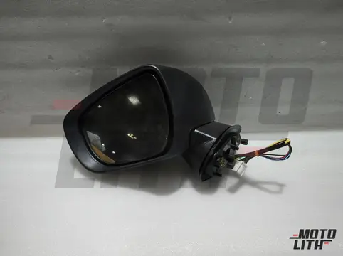 Side Rear View Mirror Left