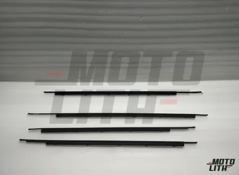 Weather Strip Outer (Set of 4)
