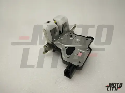 LATCH COMPBACK DOOR