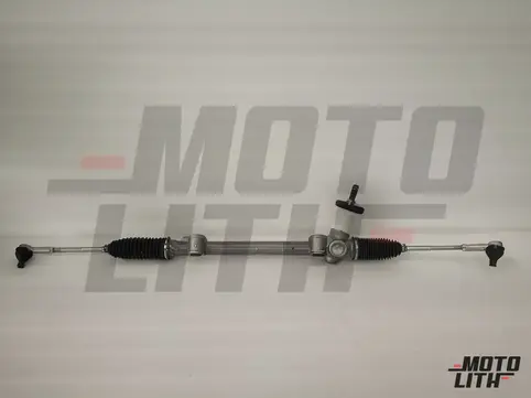Steering Gear Assembly