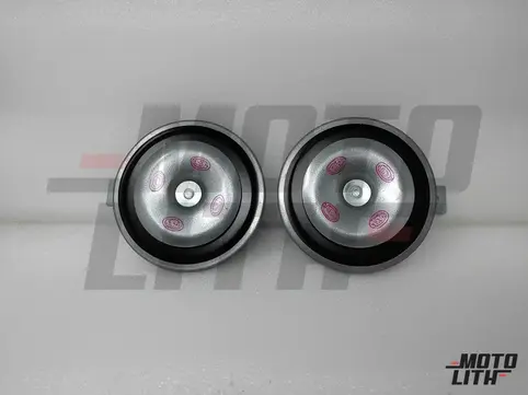 Universal Electric Horn