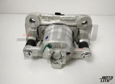 Caliper Assembly Front Brake