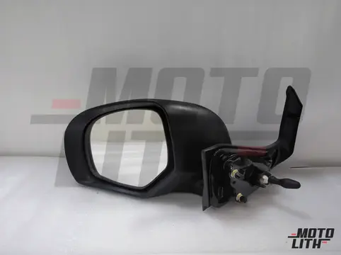 Side Rear View Mirror Left