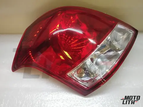 Rear Combination Lamp Left