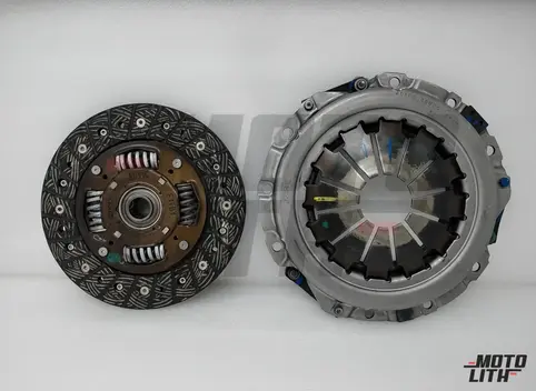 CLUTCH SET (CIAZ)