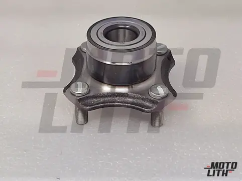 HUB ASSY FRONT WHEEL