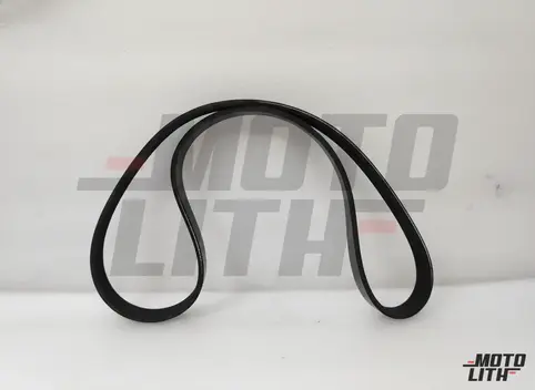 V-Ribbed Belt