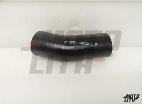 HOSE FUEL TANK FILLER (MPFI)