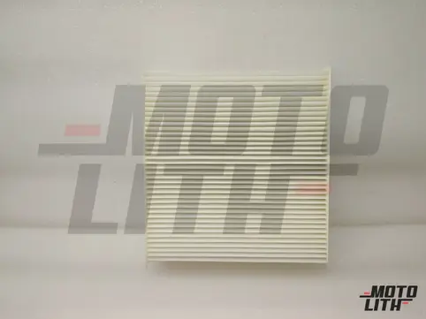 Cabin Air Filter