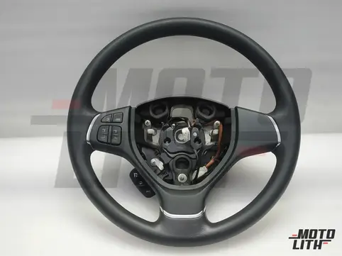 WHEEL S/ASSYSTEERING