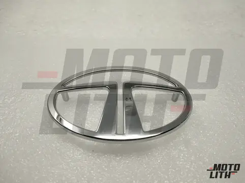 “T” EMBLEM FRONT BUMPER