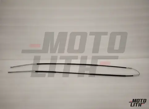 Rear Parking Brake Cable