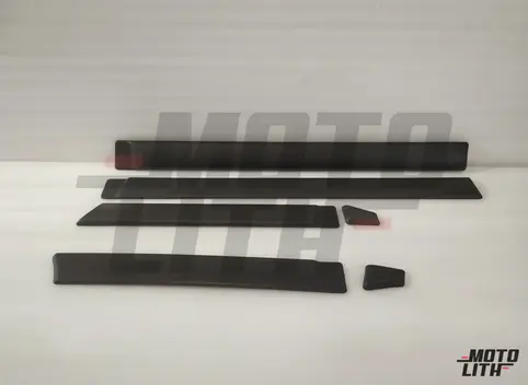 Side Door Beading (Set of 4)