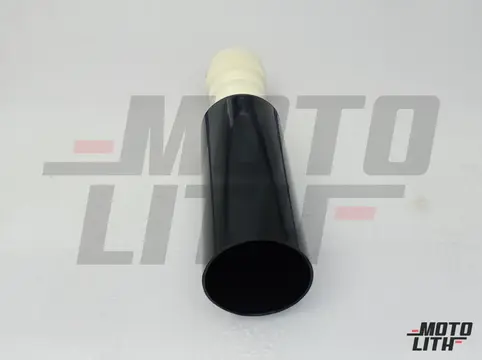 STOPPER ASSYREAR BUMP