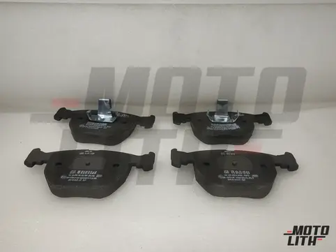 Brake Pad Set