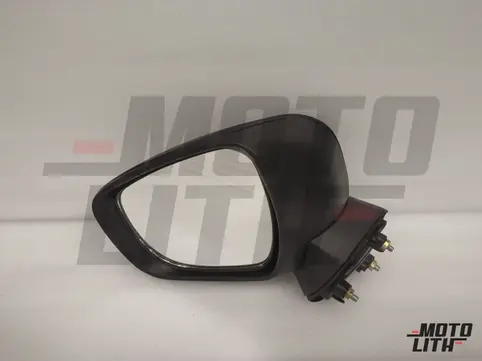 Side Rear View Mirror Left