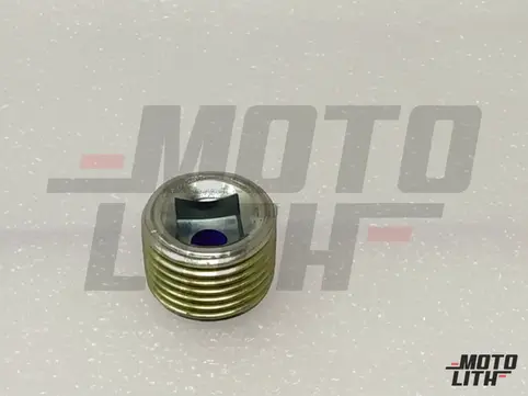 PLUG, T/M OIL DRAIN