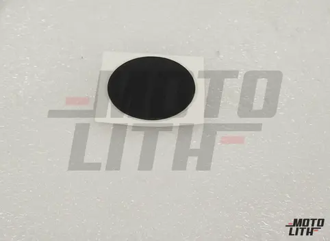 PAD ASSY-ANTINOISE,RH