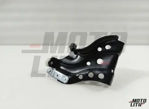 Lower Sliding Assembly rh