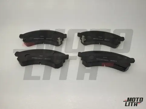 BRAKE PAD