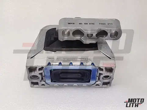 Engine Mounting