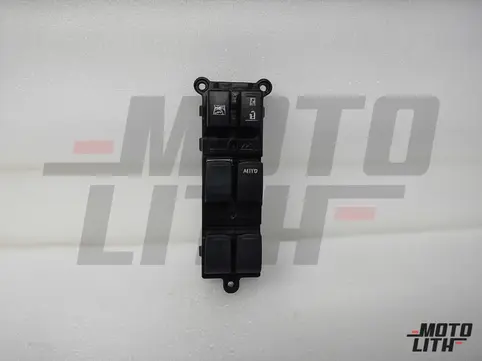 SWITCH ASSY POWER WINDOW