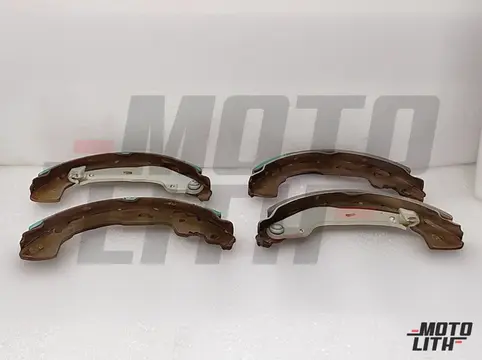 SHOE SET