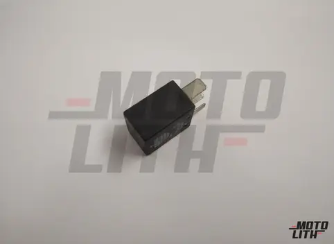 Mini/Micro Relay (12V/30A)