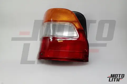 Rear Combination Lamp Left