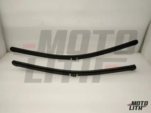 Wiper Blade Set (24"/19")