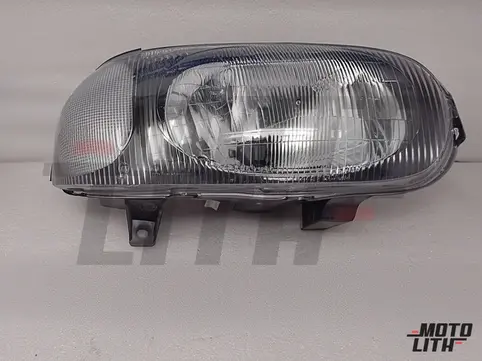 Headlamp Assembly Right