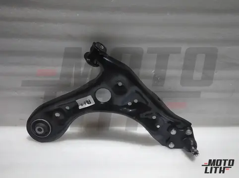 Track Control Arm Right (With Ball Joint)