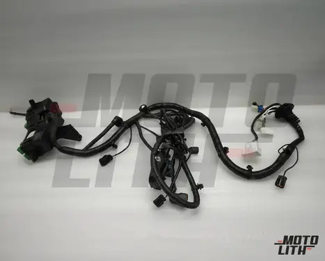 WIRING ASSY-FR