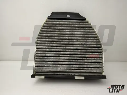 Cabin Air Filter