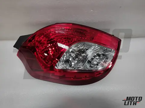 Rear Combination Lamp Left