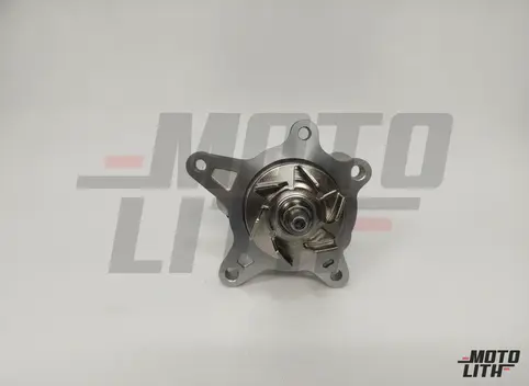 PUMP ASSY-COOLANT