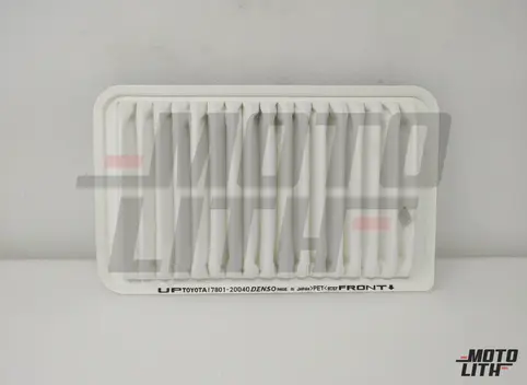 ELEMENT SUB-ASSY, AIR CLEANER FILTER