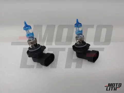 HB3 Night Breaker Laser Halogen Bulb 12V 60W (Set of 2)