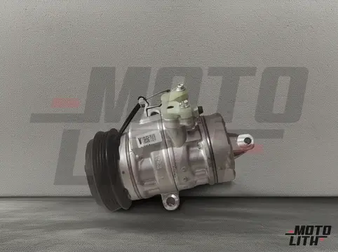 COMPRESSOR ASSY