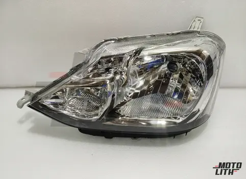 UNIT ASSY, HEADLAMP, LH