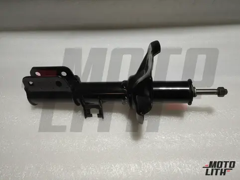 Front Suspension Strut Right