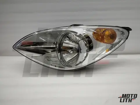 LAMP ASSY-HEAD,LH