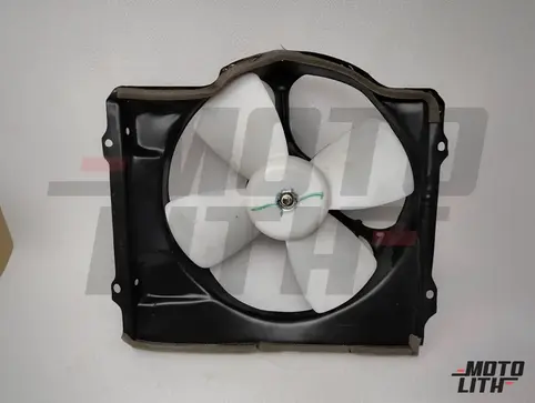 Radiator Fan Assembly