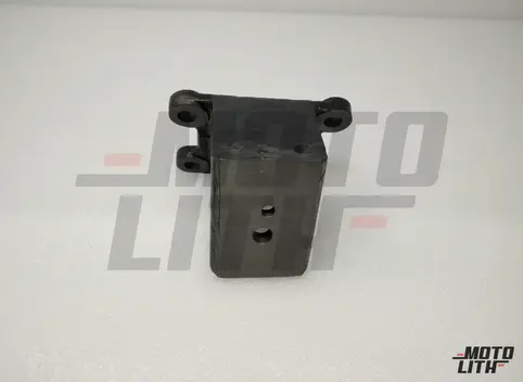 BRACKET, FRONT RH