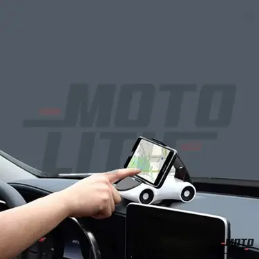 Mobile Holder (Car Shape)