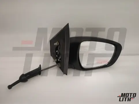 Side Rear View Mirror Right
