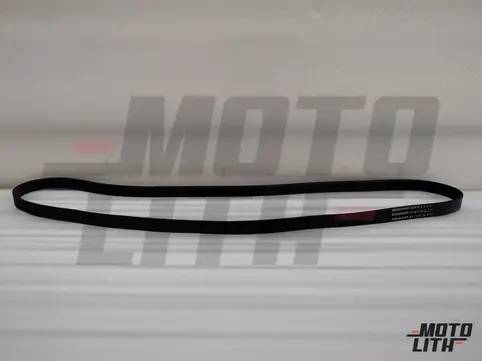 V-Ribbed Belt