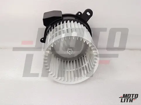 Interior Blower Motor