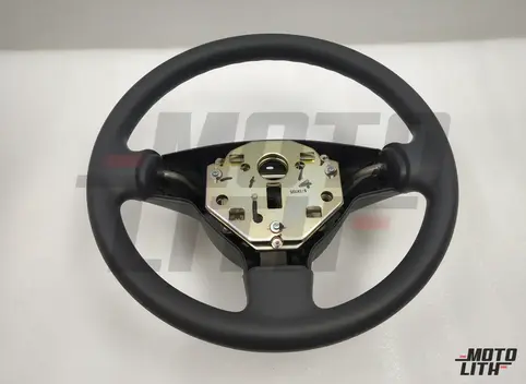 WHEEL S/ASSY,STEERING