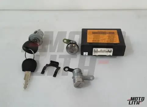 CYLINDER KIT,LK